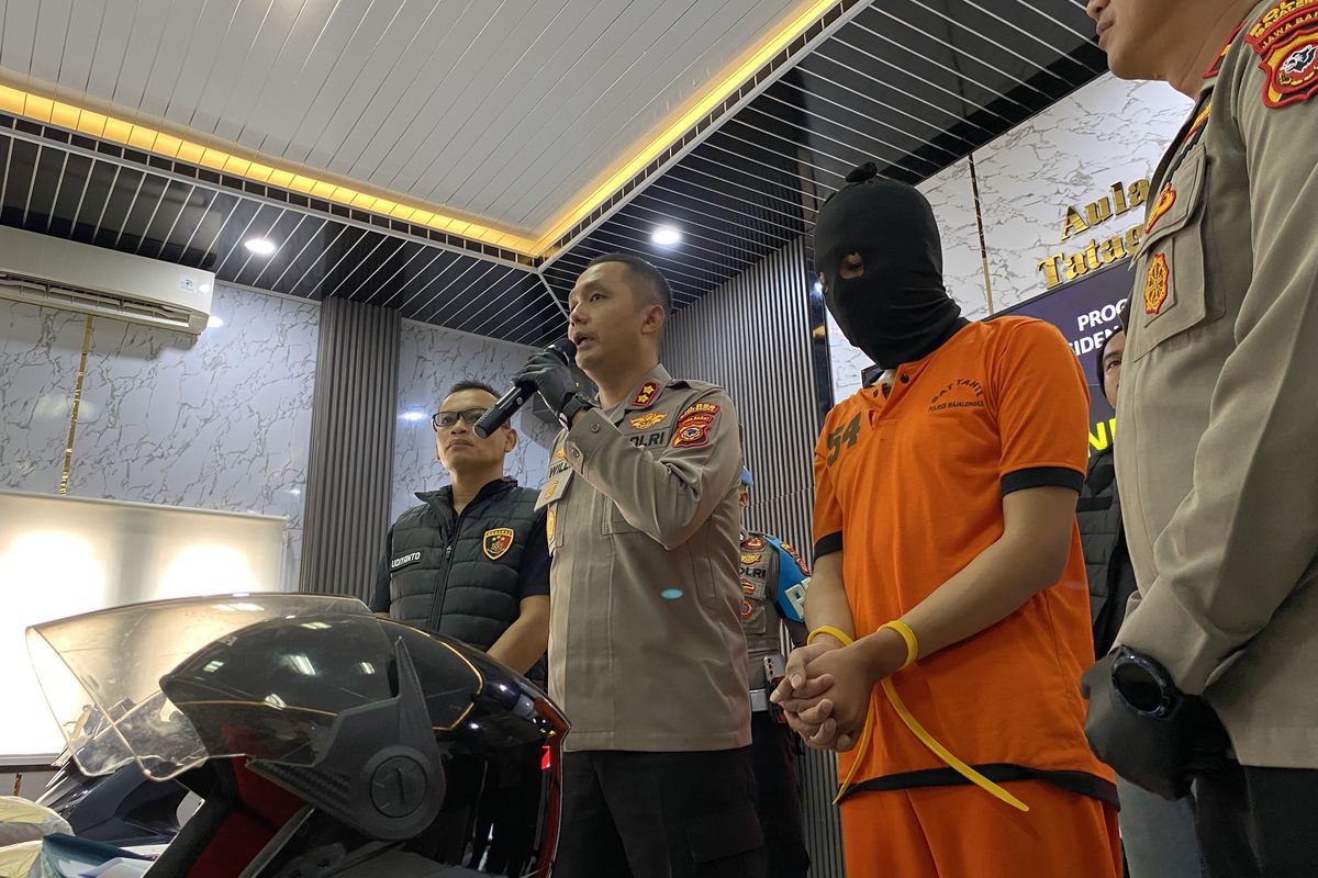 Fakta Baru Kasus Bocah Tewas di Majalengka: Pelaku Punya Perilaku Menyimpang, Polisi Ungkap Motif Mengejutkan