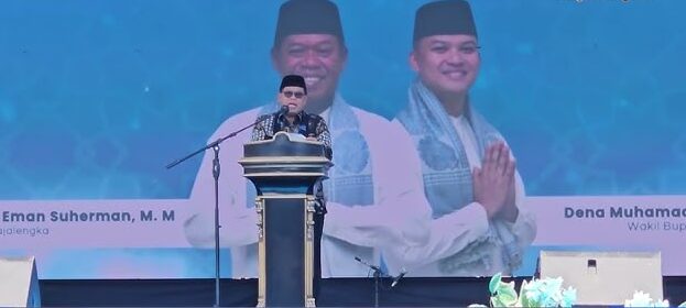 Gema MTQ ke-55 Majalengka: Dari Sindang, Cahaya Al-Qur’an Menyala untuk Majalengka Langkung Sae
