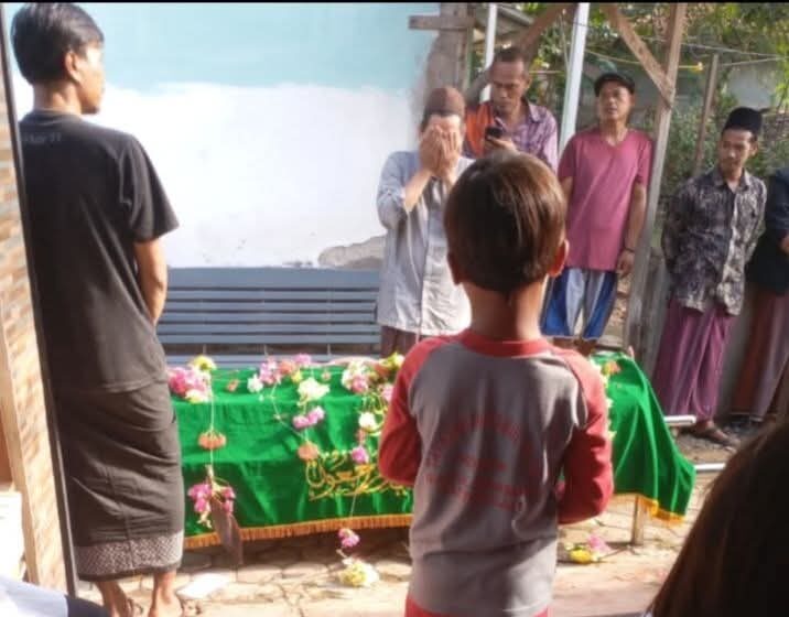 Tragedi di Tanjakan Cae Sumedang: 3 Peziarah asal Majalengka Tewas, Bupati Sampaikan Dukacita Mendalam