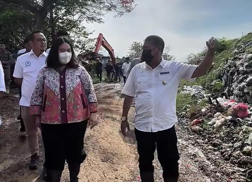 Darurat Lingkungan di Majalengka: TPA Heuleut Butuh Intervensi Cepat dan Solusi Berkelanjutan