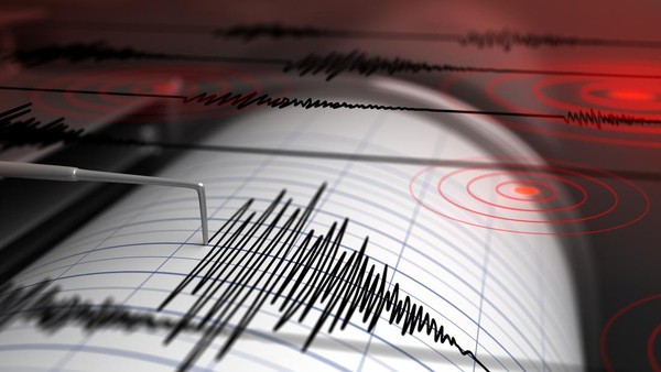 Gempa M 2,3 Goyang Majalengka 27 November 2025: BMKG Pastikan Tidak Berpotensi Kerusakan